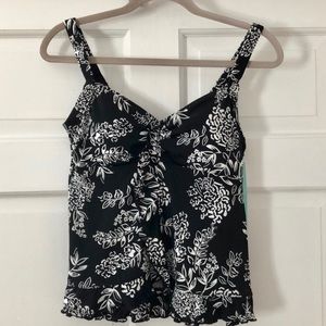 Penbrooke Swim Tankini